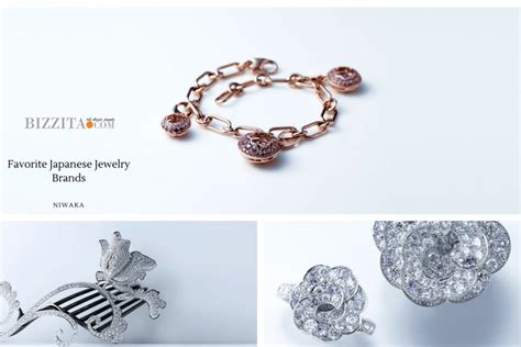 japanese luxury jewellery brands.